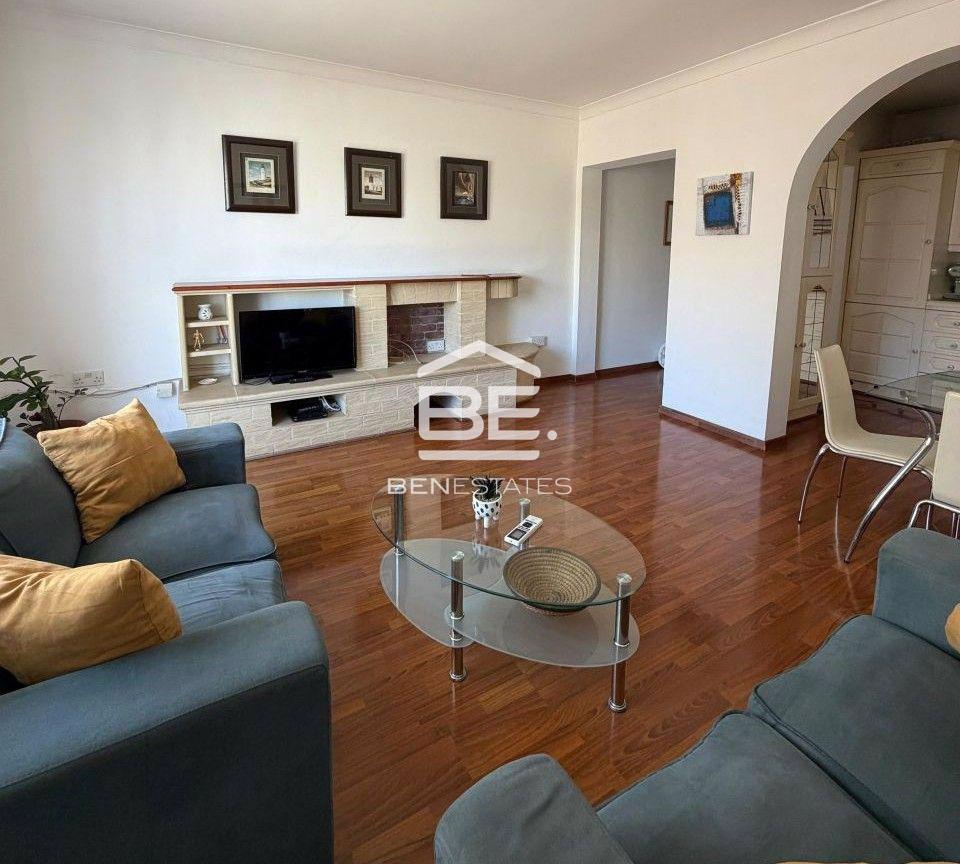 Apartment — Ben Estates