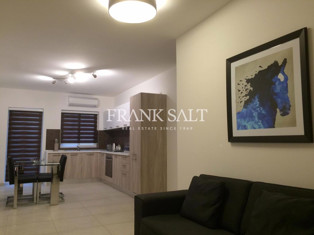 Swieqi, Apartment — Frank Salt Real Estate