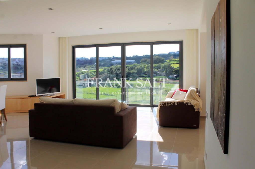 Swieqi, Apartment — Frank Salt Real Estate