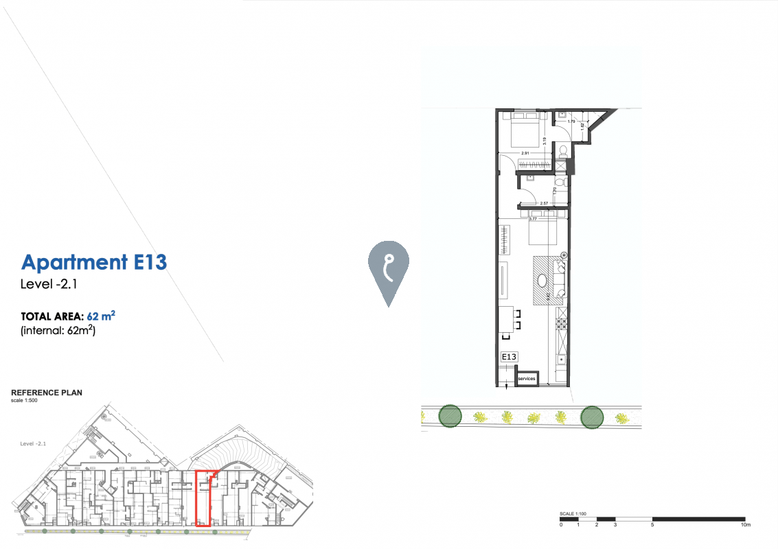 Maisonette in Msida - REF 87706 — Zanzi Homes