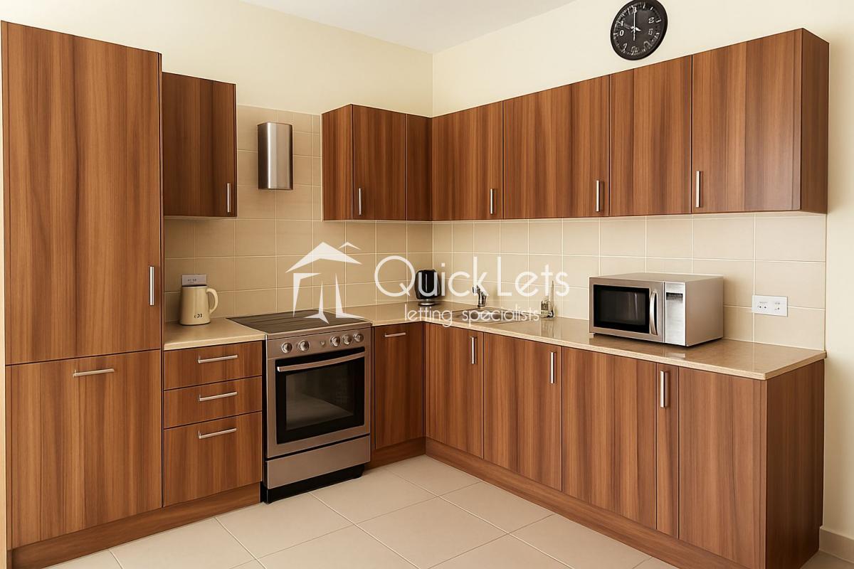 Apartments in Fleur-de-lys - REF 86506 — QuickLets