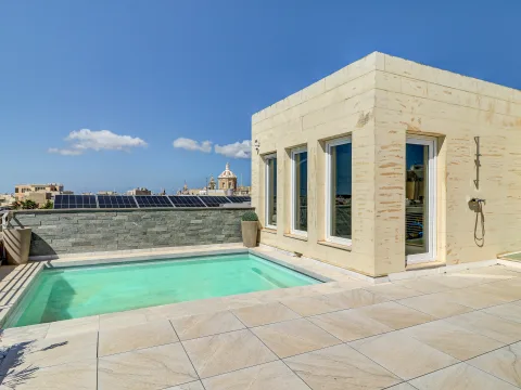 3 bed Town House in Rabat — Malta Sotheby's International Realty