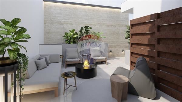 Maisonette — RE/MAX Malta