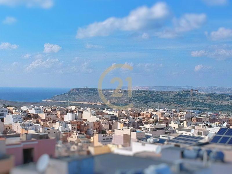 Penthouse in Mellieha — Century 21 Malta