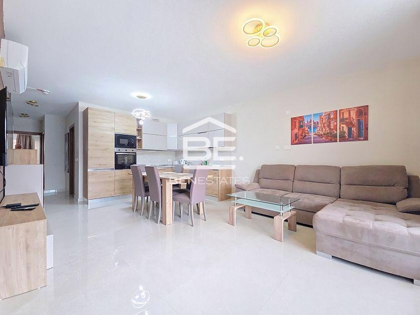 Apartment — Ben Estates