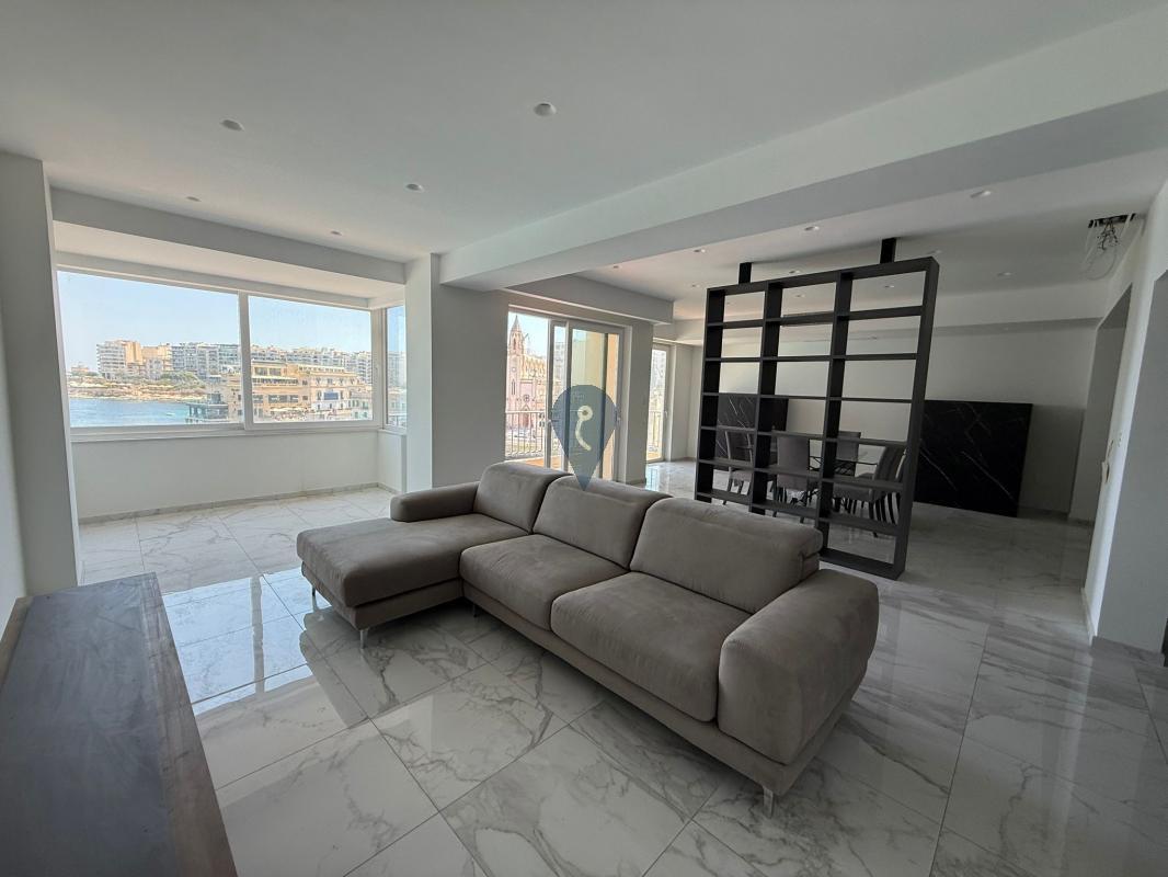 Apartment in St. Julians - REF 89290 — Zanzi Homes