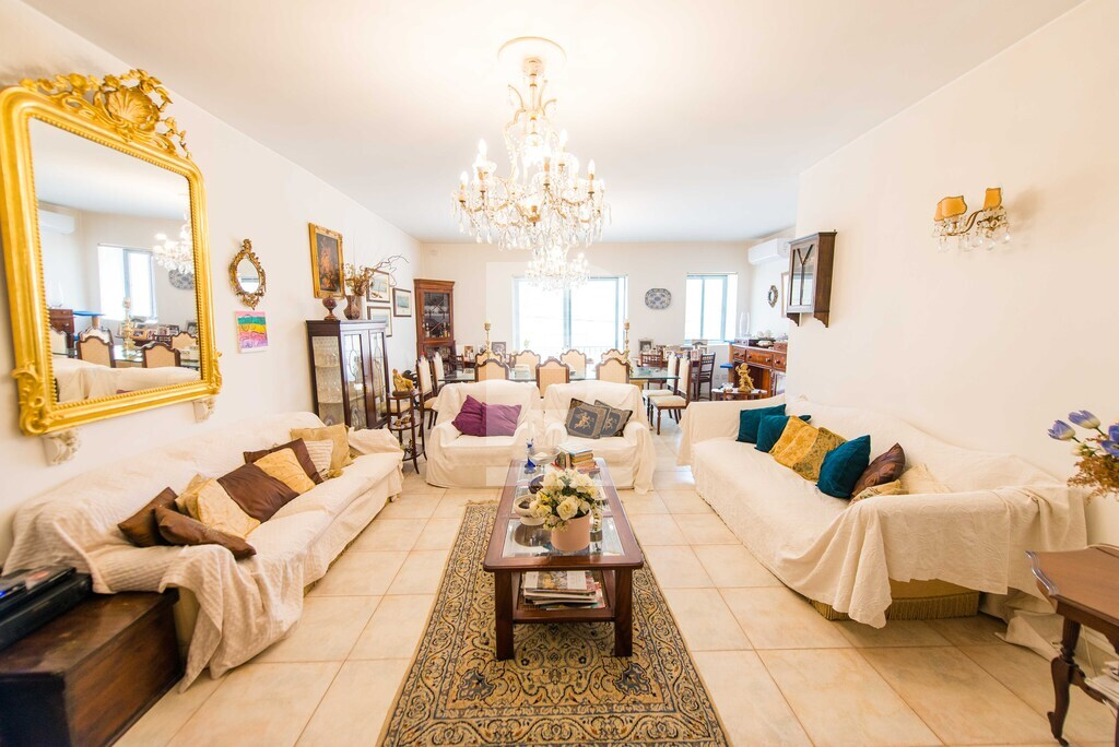 3 bed Apartment for Sale in Sliema — Belair Property