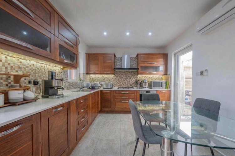 4 Bedroom Terraced House For Sale in Xghajra — Proprjeta - Keith Buhagiar
