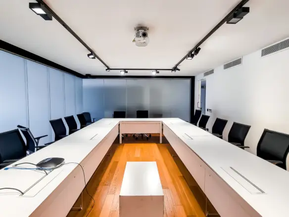 Mriehel Office Building For Sale — Malta Offices