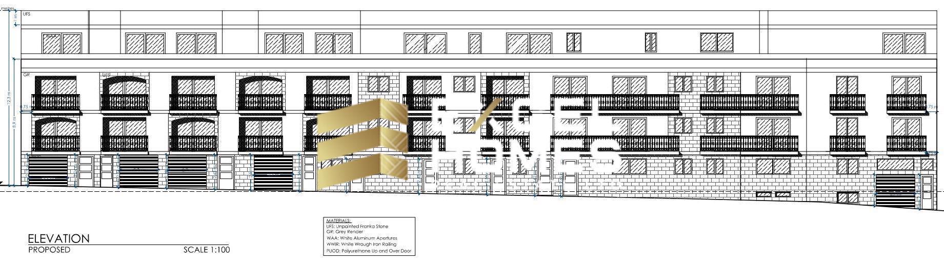 Garage Space — Excel Homes Real Estate
