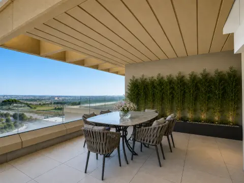 2 bed Apartment in Verdala Terraces, Rabat — Malta Sotheby's International Realty