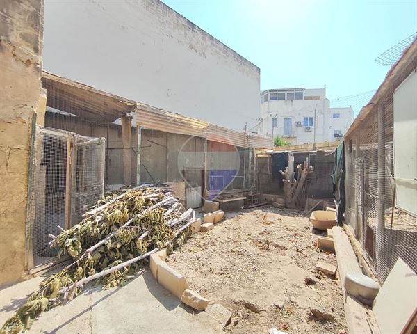 Townhouse — RE/MAX Malta