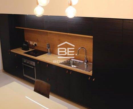 Apartment — Ben Estates