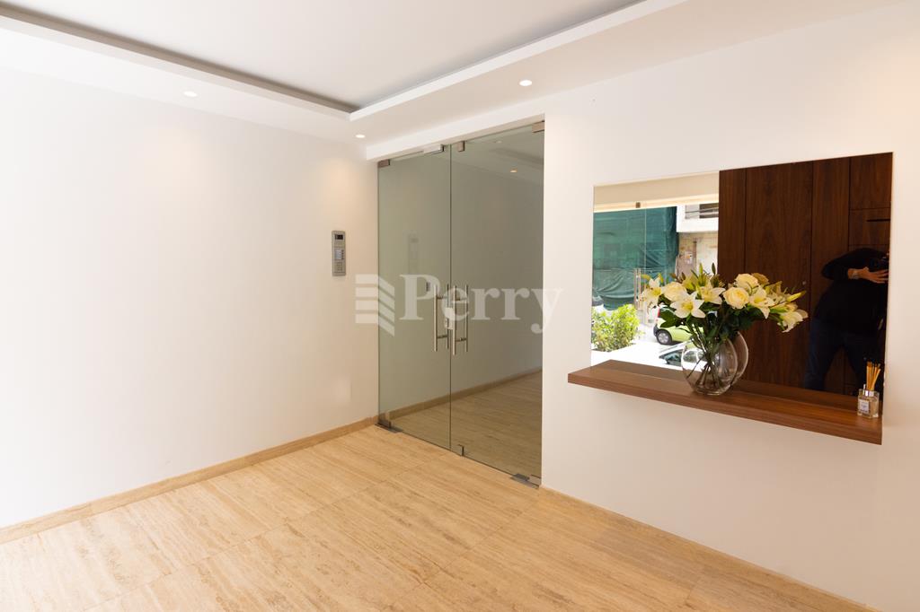Swieqi Penthouse — Perry Estate Agents