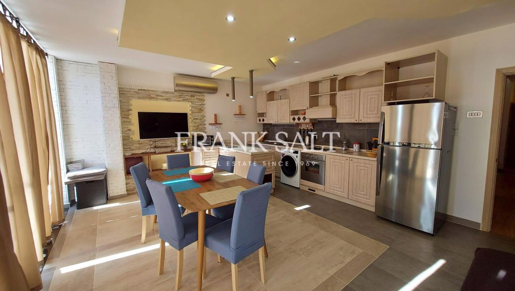 St Pauls Bay, Penthouse — Frank Salt Real Estate