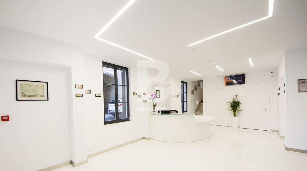 Office for Sale in Sliema — Belair Property