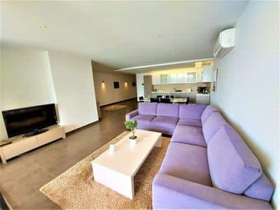 Luxury Apartment with Views in Sliema — Simon Mamo Real Estate
