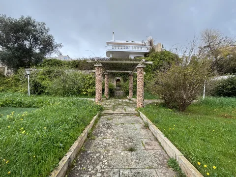 5 bed Villa in High Ridge, Madliena — Malta Sotheby's International Realty