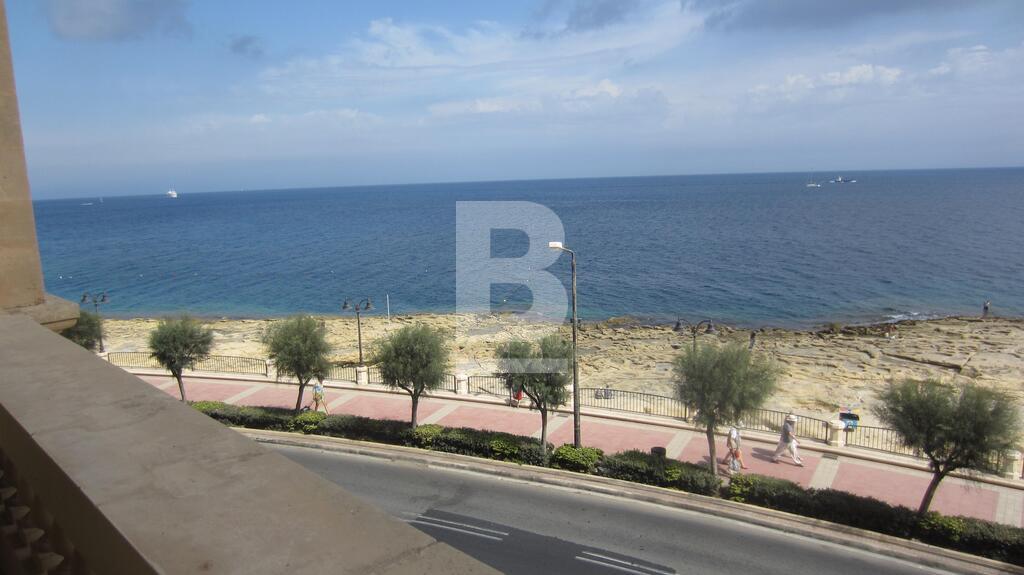 4 bed Apartment for Sale in Sliema — Belair Property