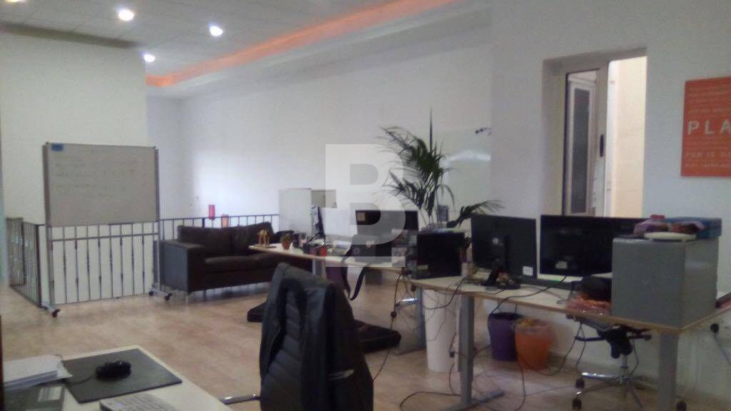 Office for rent in San Gwann — Belair Property