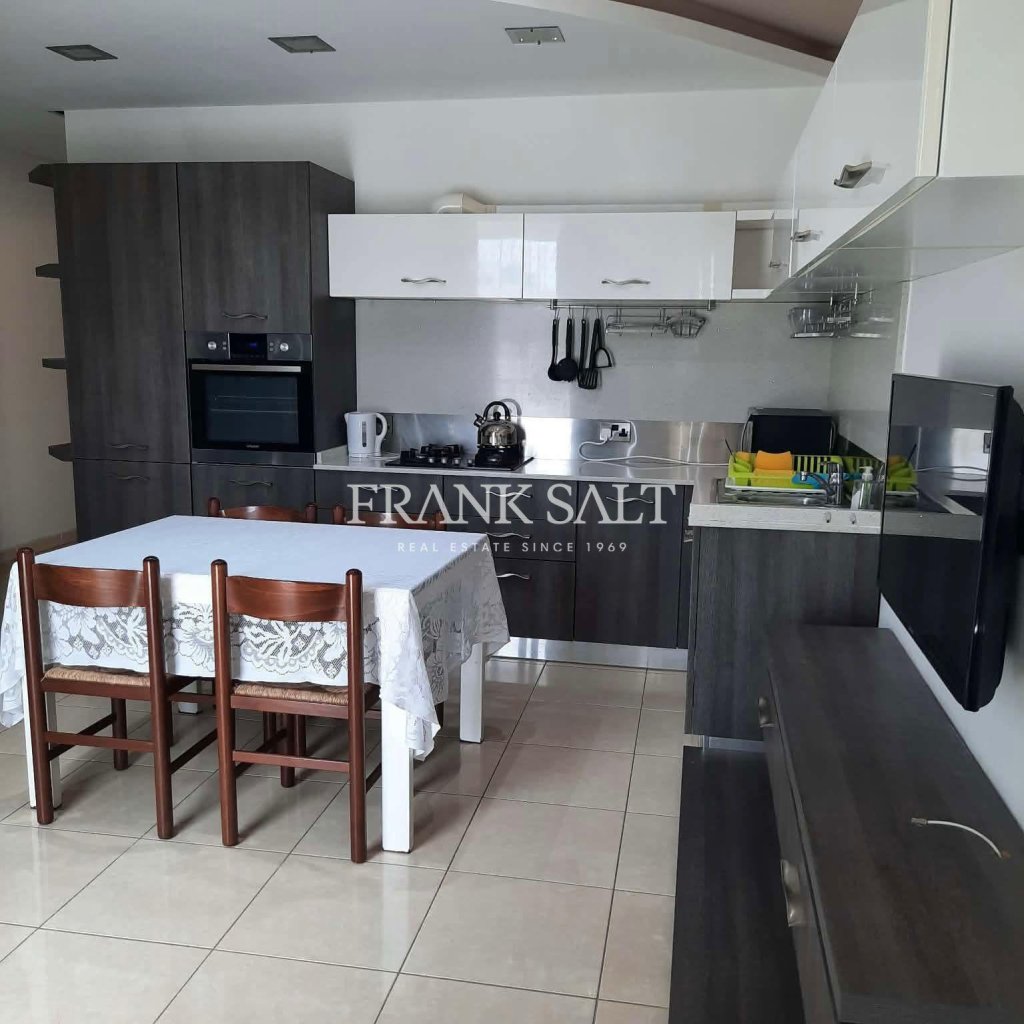 Naxxar, Penthouse — Frank Salt Real Estate