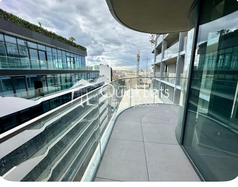 Apartments in St. Julians - REF 80027 — QuickLets