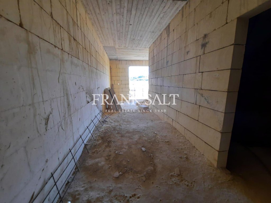 Marsalforn, Block of Apartments — Frank Salt Real Estate