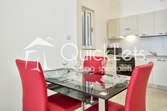 Apartments in Gzira - REF 89170 — QuickLets