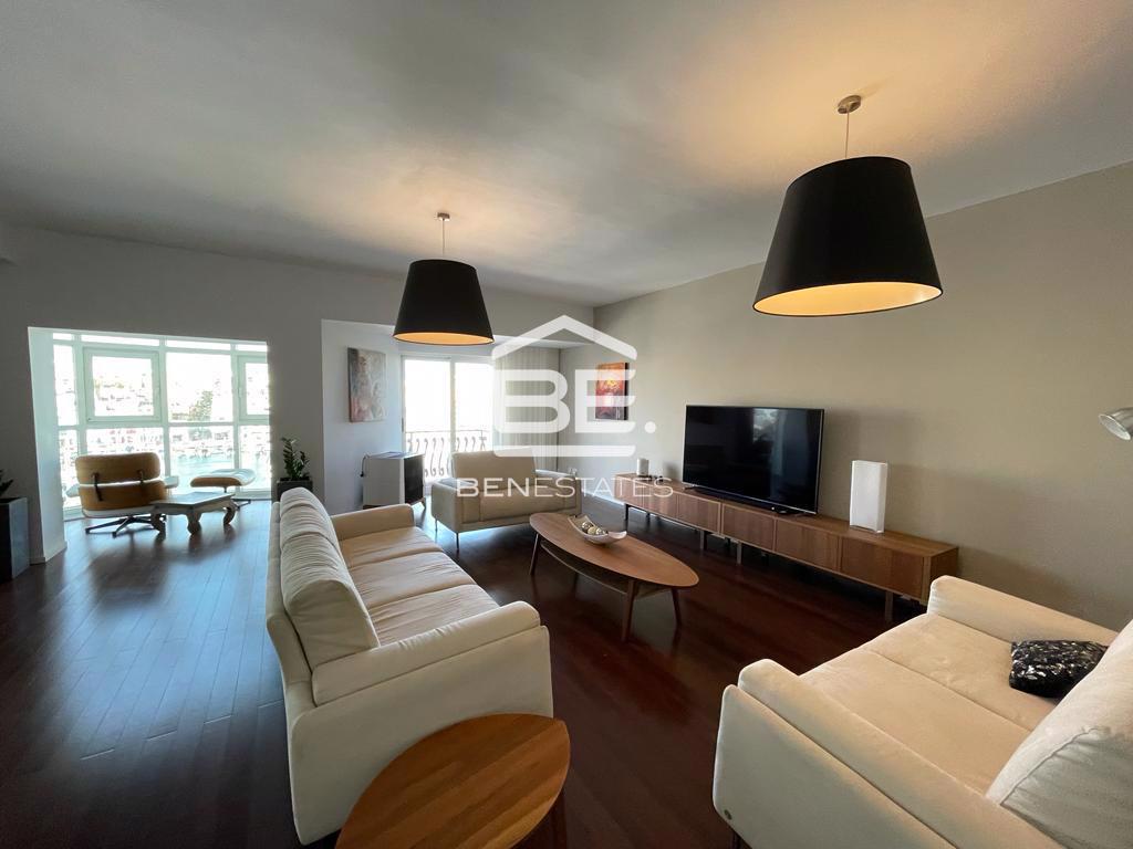 Apartment — Ben Estates