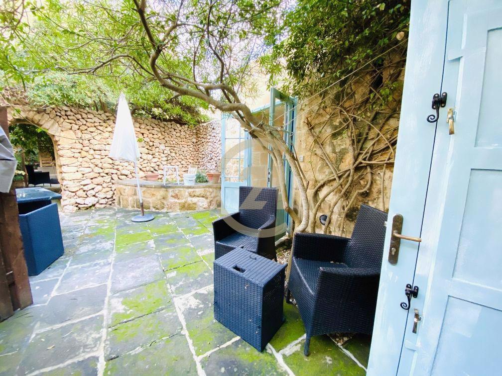 House of Character in Sannat — Century 21 Malta