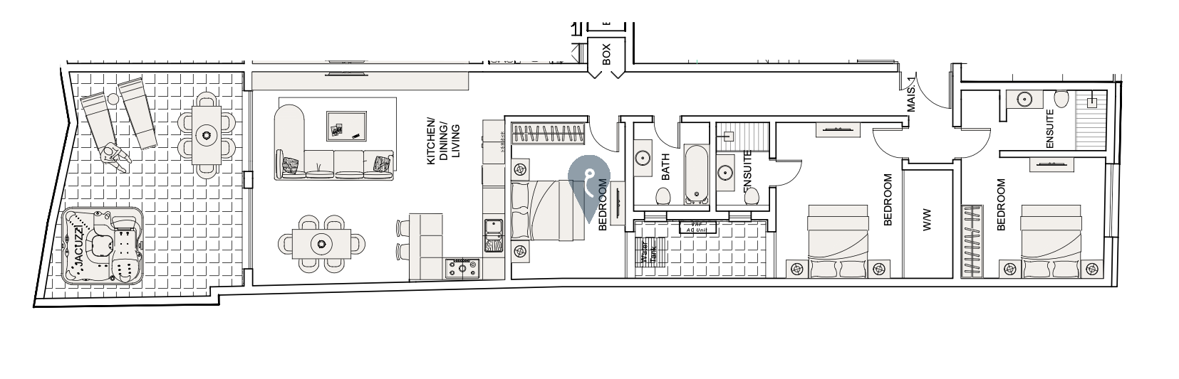 Apartment in Imtarfa - REF 89959 — Zanzi Homes