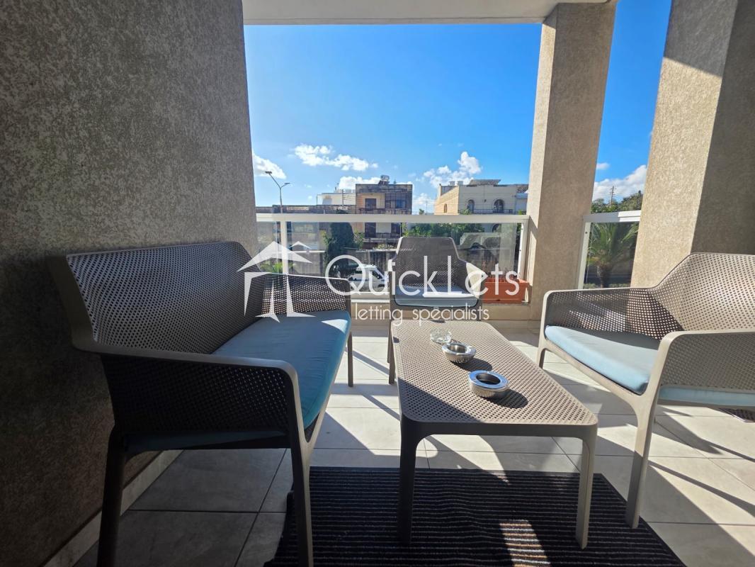 Apartments in St. Julians - REF 87916 — QuickLets