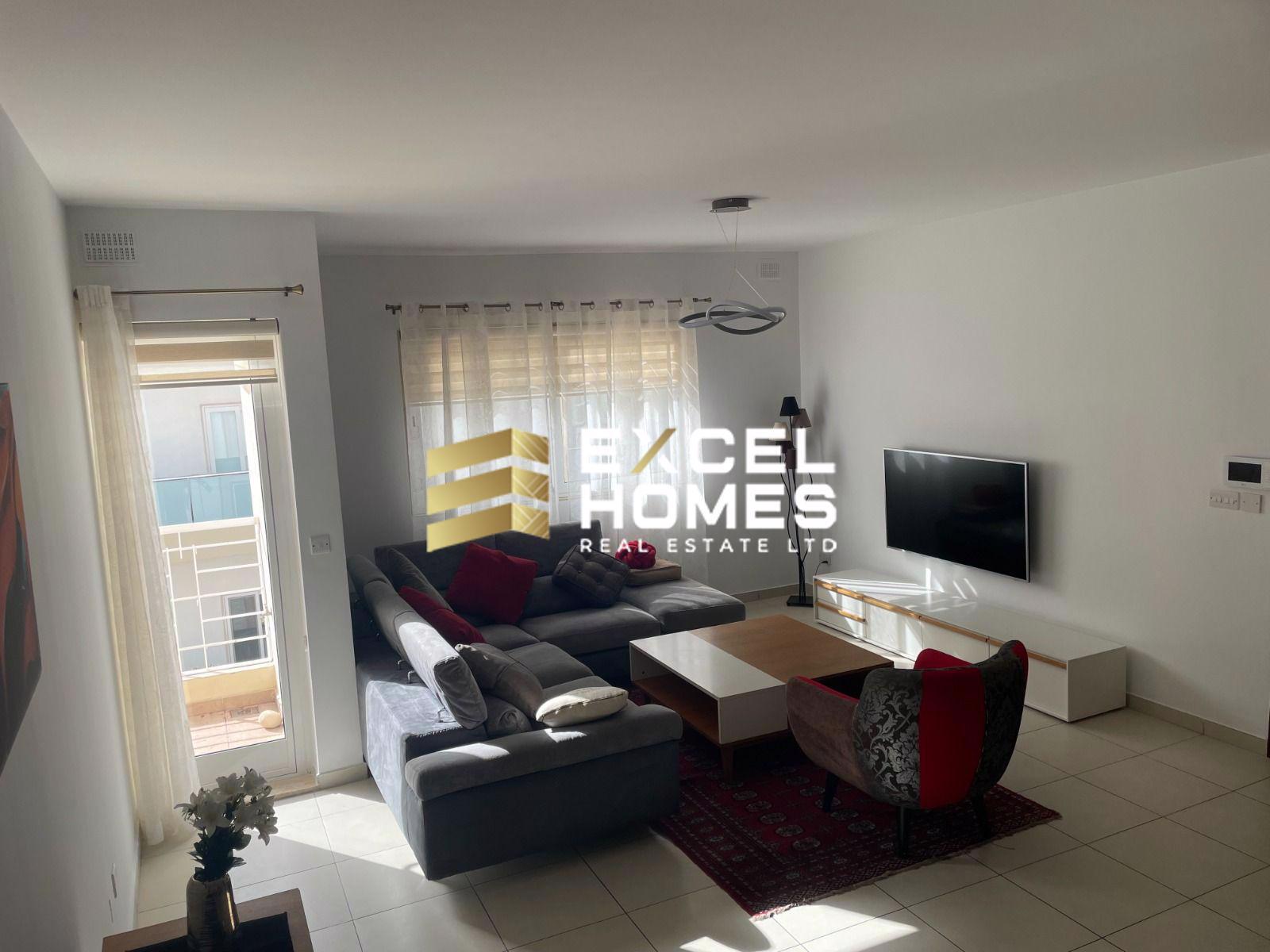 Apartment — Excel Homes Real Estate