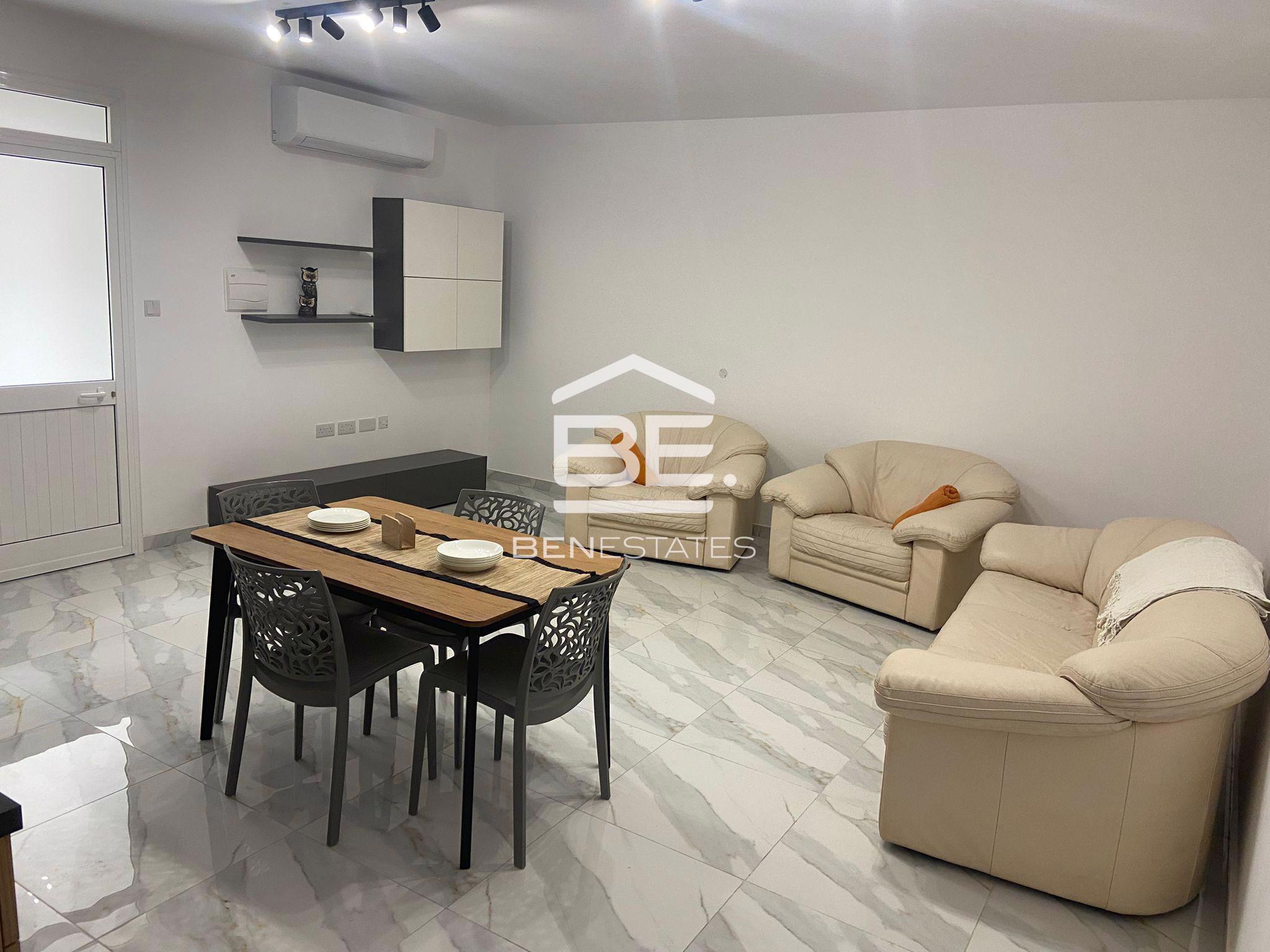 Maisonette — Ben Estates