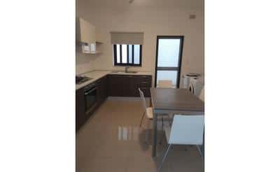 Maisonette with a Backyard in Ibragg — Simon Mamo Real Estate