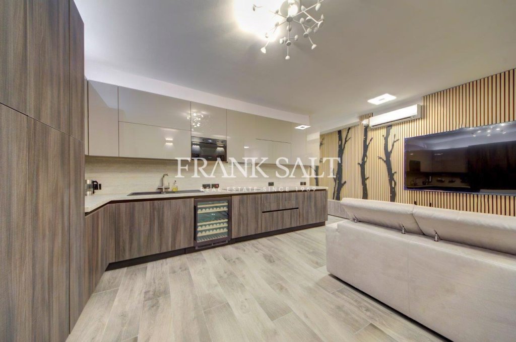 St Julians, Apartment — Frank Salt Real Estate