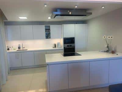 Apartment with Views in Sliema — Simon Mamo Real Estate
