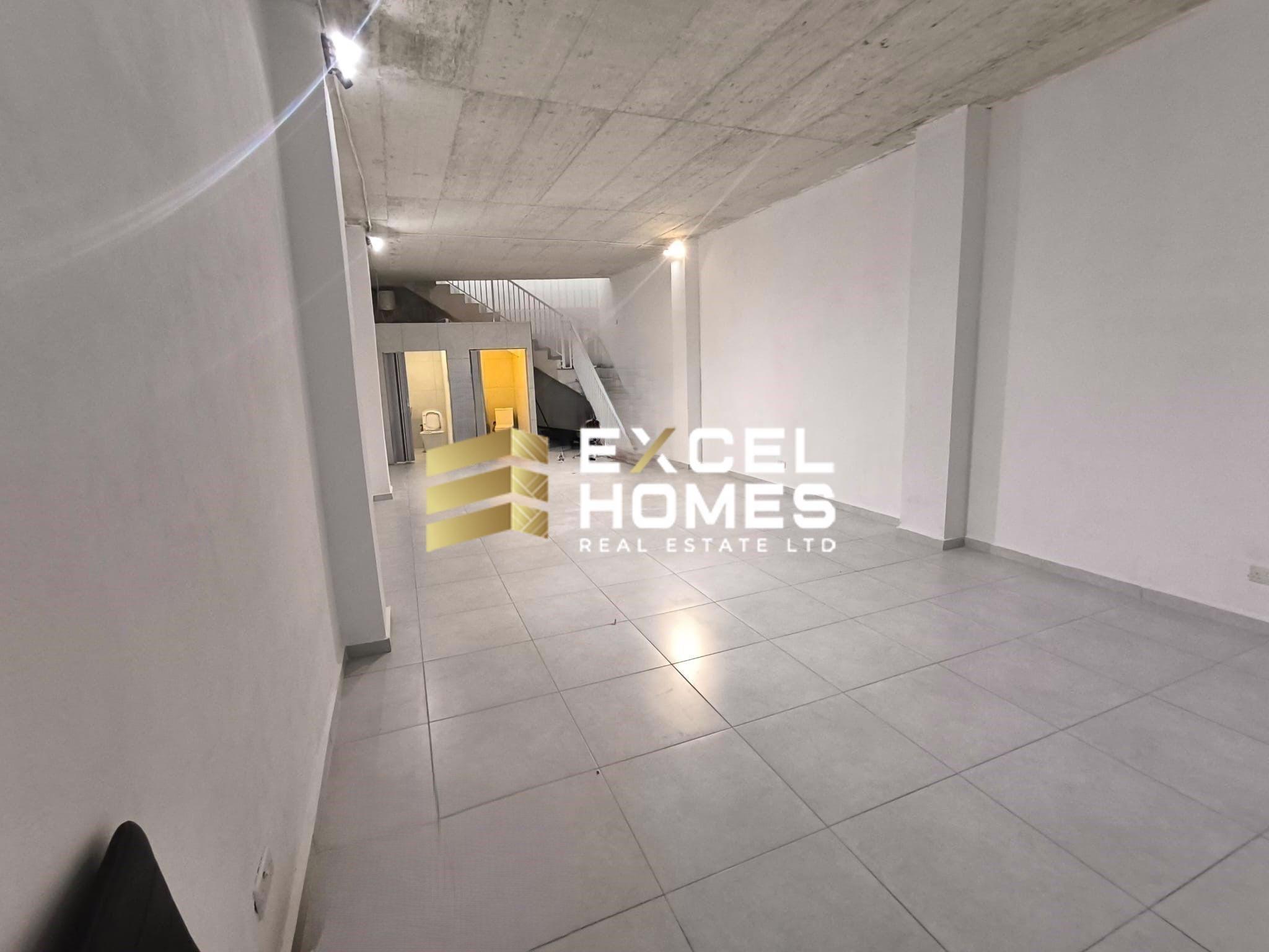 Garage — Excel Homes Real Estate