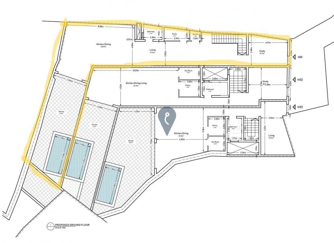 Townhouses in Zabbar - REF 89089 — Zanzi Homes