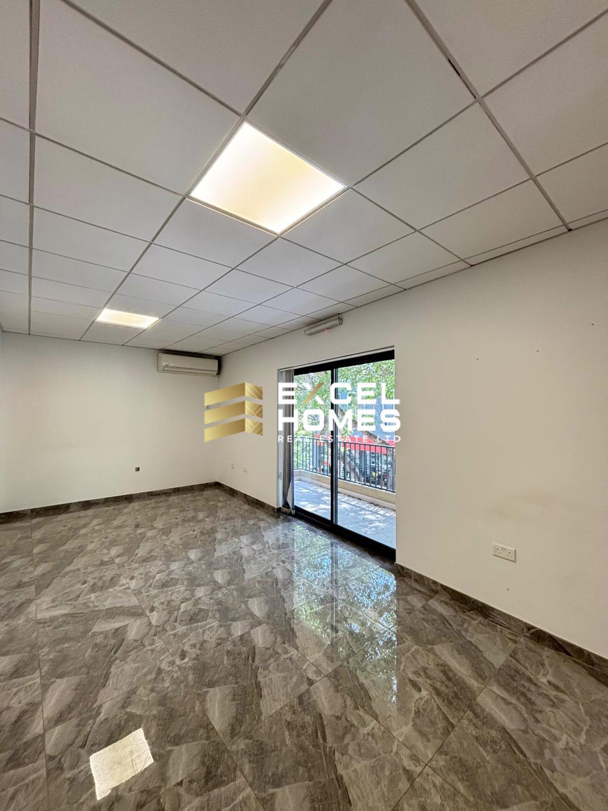 Office Space — Excel Homes Real Estate