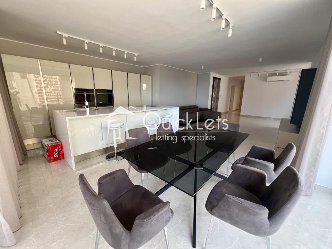 Apartments in Qawra - REF 80124 — QuickLets