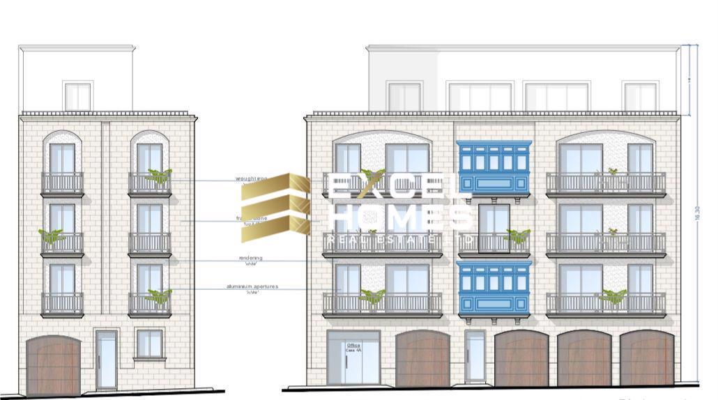 Apartment — Excel Homes Real Estate