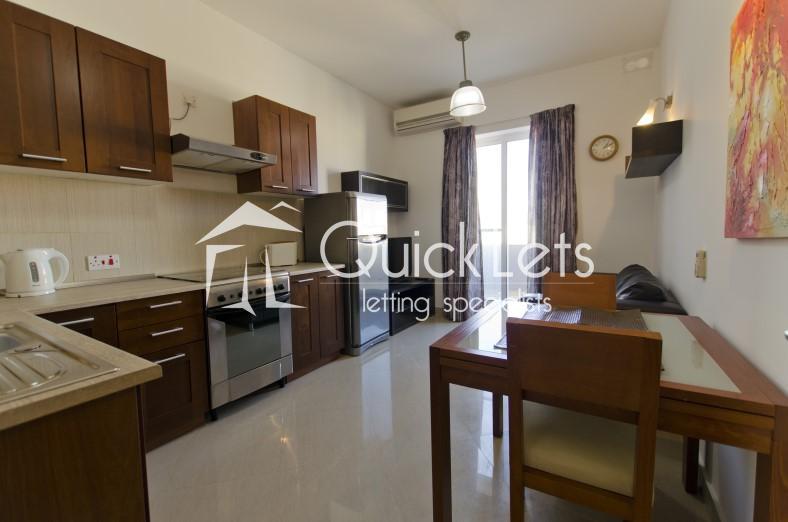 Apartments in Qawra - REF 79060 — QuickLets