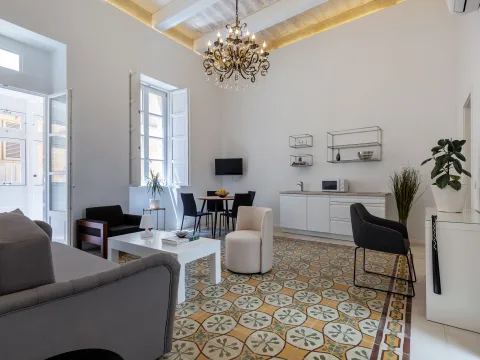5 Bed in Senglea — Malta Sotheby's International Realty
