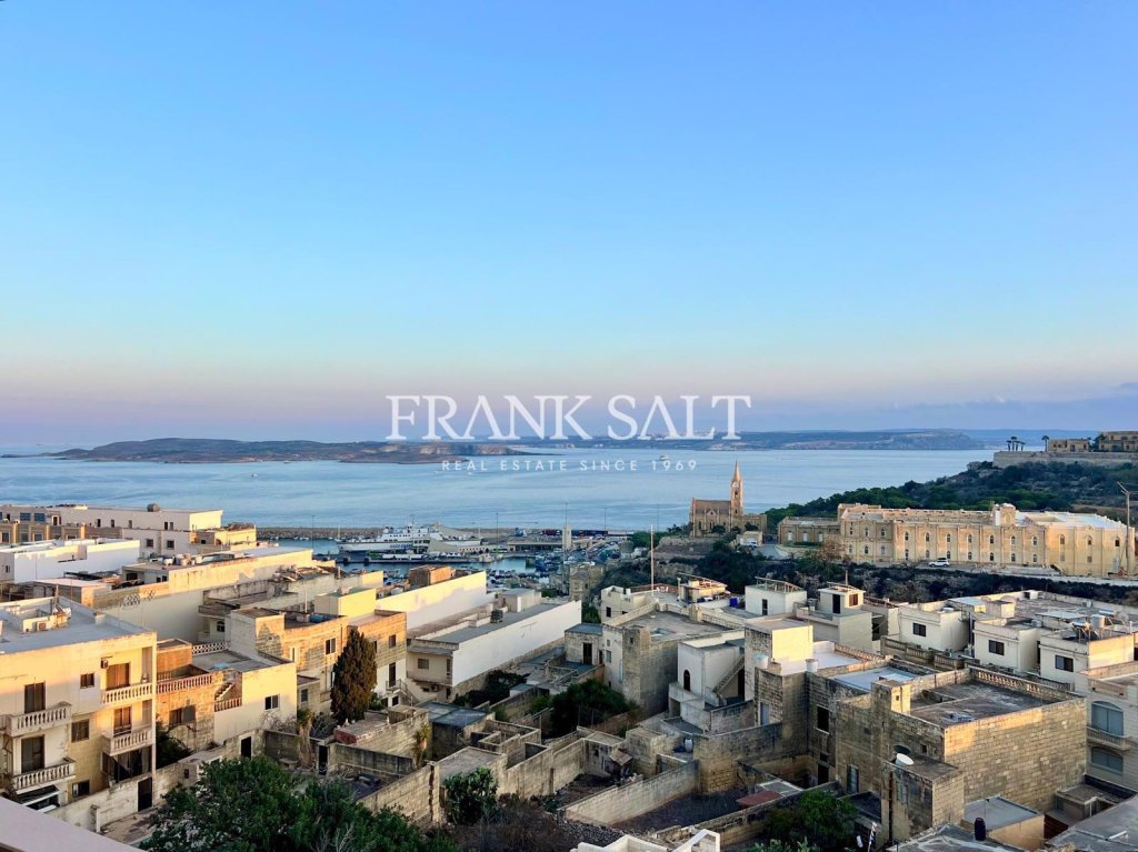 Ghajnsielem, Penthouse — Frank Salt Real Estate