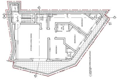 Apartment with a Balcony in Gzira — Simon Mamo Real Estate