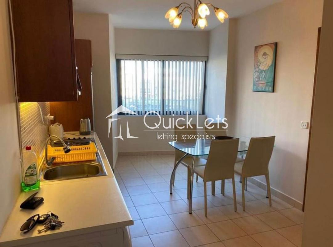 Apartments in Msida - REF 82629 — QuickLets