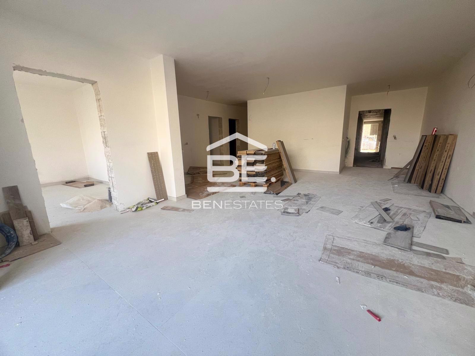 Apartment — Ben Estates
