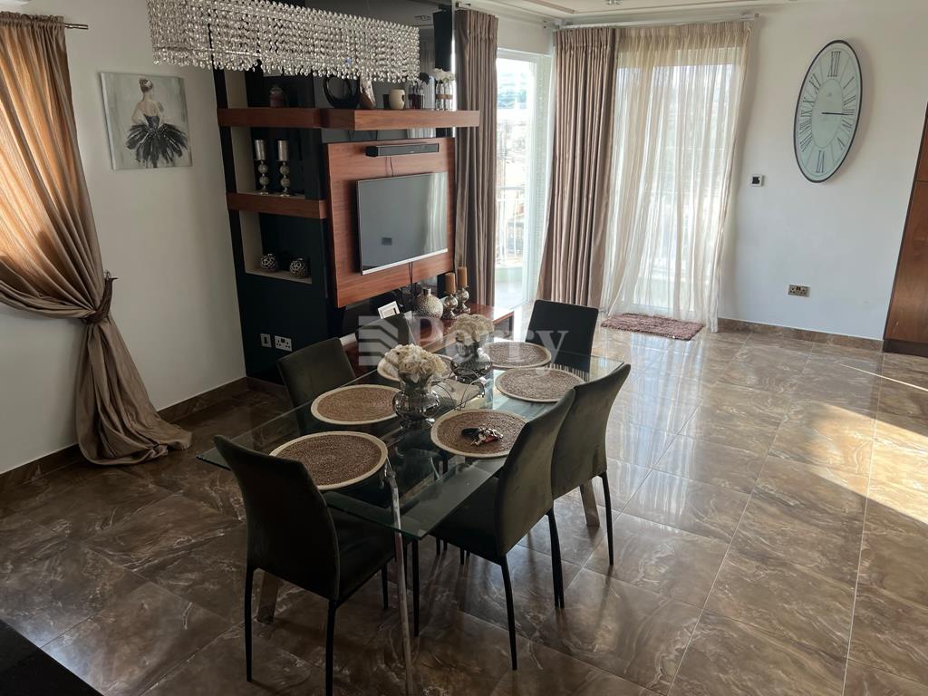 Mosta Apartment — Perry Estate Agents