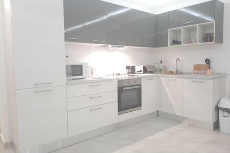 2 Bedroom Apartment To Rent in Bugibba — Easy Rent - Valeriia Moroziuk